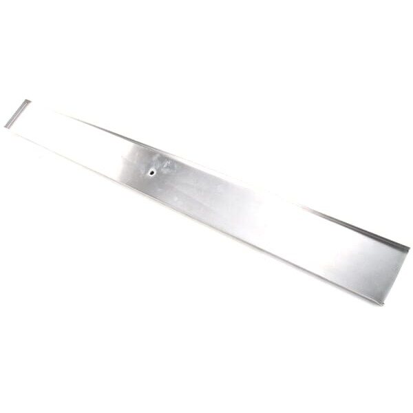 Pan Assembly - Evap Sp48